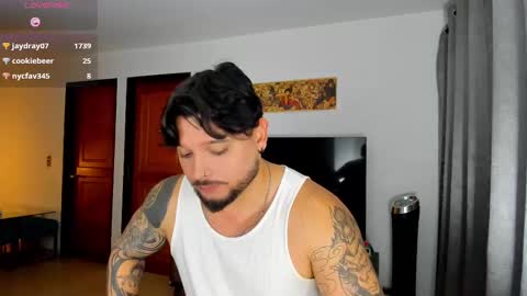 Snapshot of johatsu chatting on 02/26/25, 03:10 King - online show from 02/26/25, 03:10