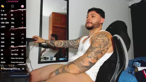 Snapshot of johatsu chatting on 09/22/25, 11:40 King - online show from 09/22/25, 11:40