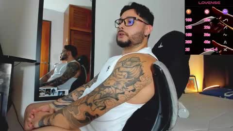 Snapshot of johatsu chatting on 10/06/25, 11:35 King - online show from 10/06/25, 11:35