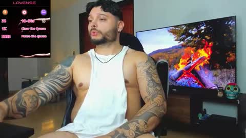 Snapshot of johatsu chatting on 10/22/25, 09:25 King - online show from 10/22/25, 09:25