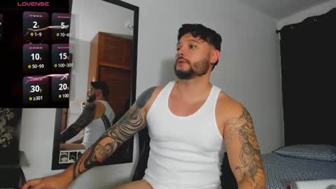 King -    online show from 11/25/25, 11:16