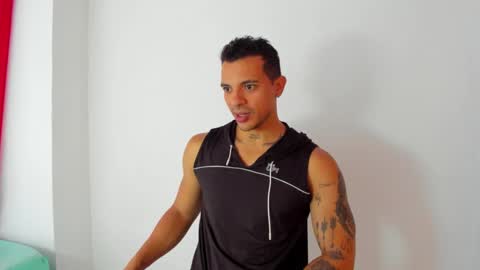 gael online show from 09/22/25, 02:19