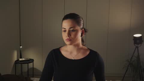 Jo online show from 12/01/25, 08:25