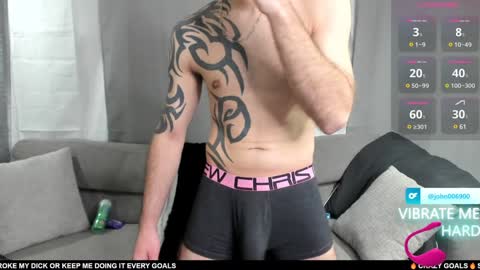 John Spark online show from 01/21/25, 04:37