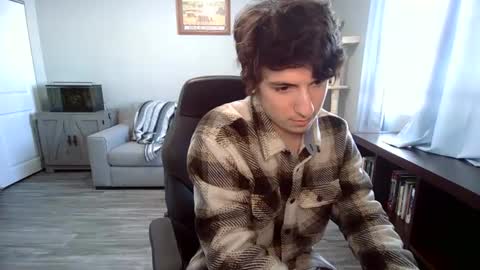 Snapshot of john22jackson chatting on 02/07/25, 09:48 John Jackson online show from 02/07/25, 09:48