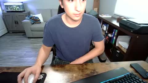 Snapshot of john22jackson chatting on 10/30/25, 06:30 John Jackson online show from 10/30/25, 06:30