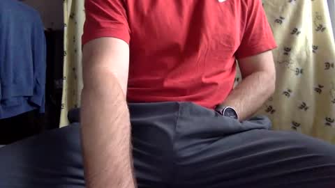 Snapshot of john340 chatting on 12/16/24, 10:50 John online show from 12/16/24, 10:50