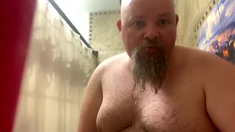 Snapshot of john40a chatting on 12/21/24, 05:25 John online show from 12/21/24, 05:25