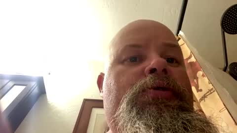 Snapshot of john40a chatting on 01/07/25, 12:55 John online show from 01/07/25, 12:55