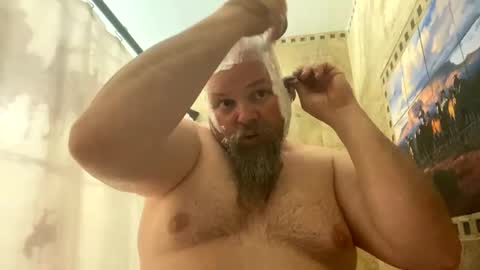 Snapshot of john40a chatting on 02/04/25, 01:56 John online show from 02/04/25, 01:56