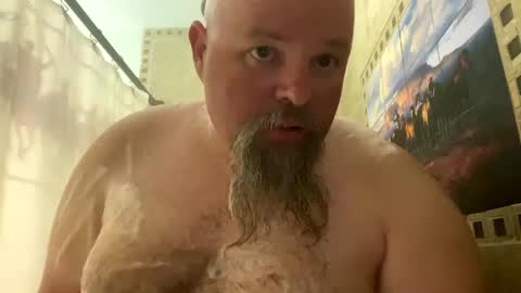 Snapshot of john40a chatting on 03/10/25, 02:50 John online show from 03/10/25, 02:50