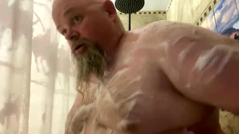 Snapshot of john40a chatting on 12/16/25, 02:38 John online show from 12/16/25, 02:38