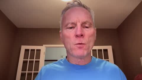 JackJack online show from 11/17/25, 02:01