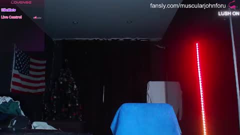 john and kiss online show from 02/03/25, 08:46