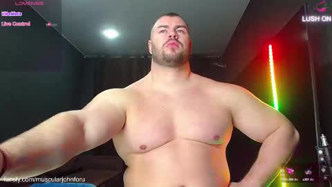 john and kiss online show from 02/16/25, 05:37