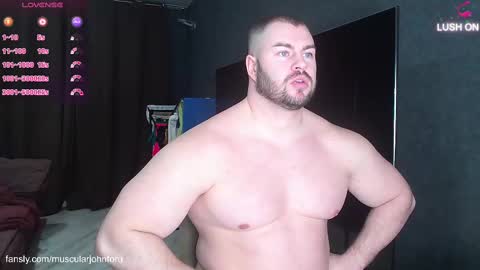 john and kiss online show from 03/05/25, 04:24