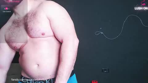 john and kiss online show from 02/09/26, 11:36