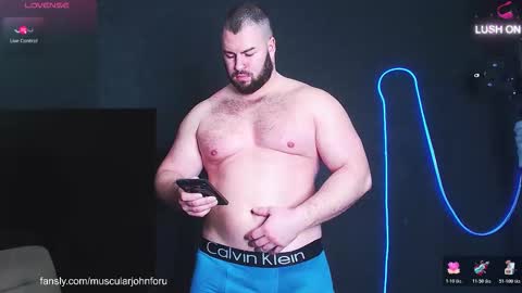 john and kiss online show from 02/19/26, 08:32