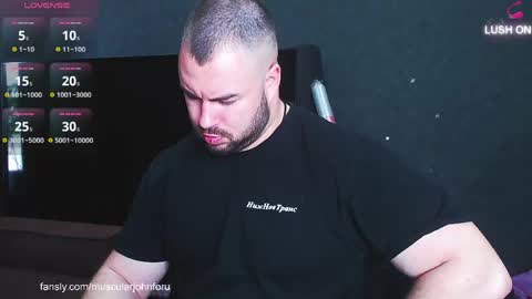 Snapshot of john_and_kiss chatting on 04/10/26, 09:58 john and kiss online show from 04/10/26, 09:58