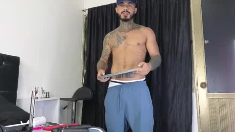 John  online show from 02/27/25, 10:59