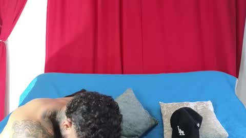 John  online show from 09/11/25, 11:10