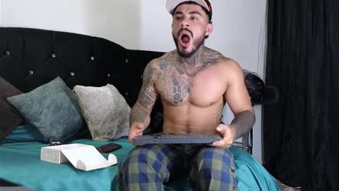 John  online show from 09/21/25, 11:01