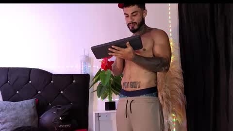 John  online show from 01/14/26, 12:11