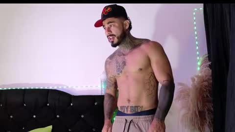 John  online show from 02/01/26, 12:04