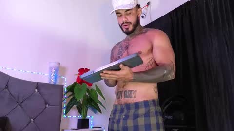 John  online show from 02/22/26, 12:04