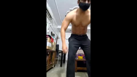 john_desihunk online show from 04/09/26, 10:09