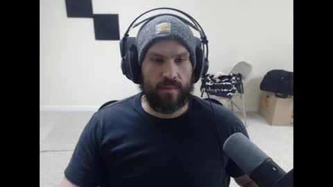 john_donson online show from 12/30/24, 06:16