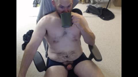 john_donson online show from 10/03/25, 09:50