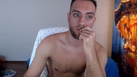 John online show from 01/29/25, 07:36