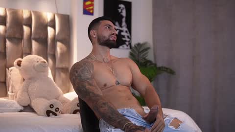 john online show from 01/06/25, 11:52