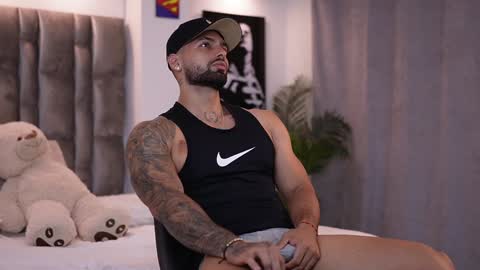 john online show from 01/29/25, 01:37