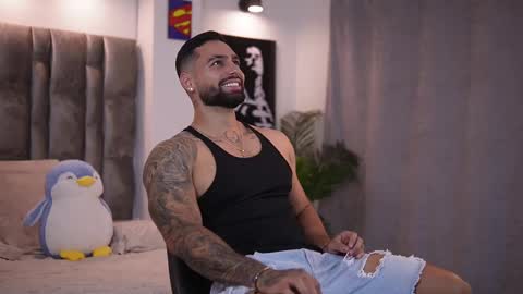 john online show from 02/21/25, 11:01