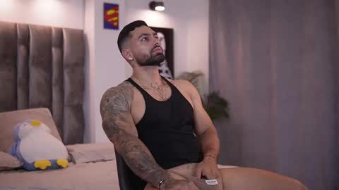 john online show from 02/28/25, 03:15