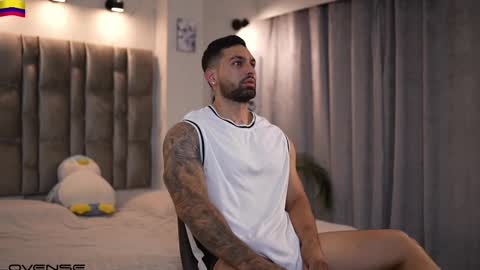 john online show from 09/13/25, 11:37