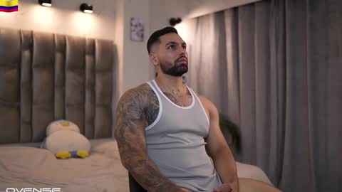 john online show from 09/15/25, 11:38