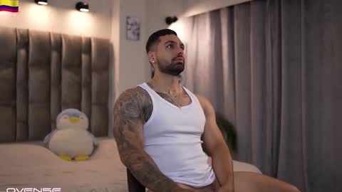 john online show from 09/21/25, 06:20