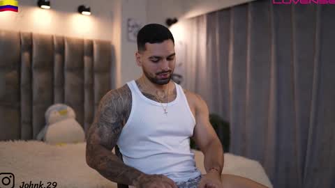 john online show from 12/19/25, 11:01