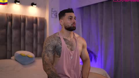 john online show from 02/05/26, 12:04