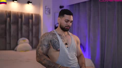 john online show from 02/14/26, 12:29