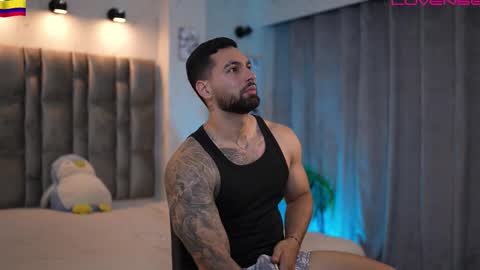 john online show from 03/01/26, 10:12