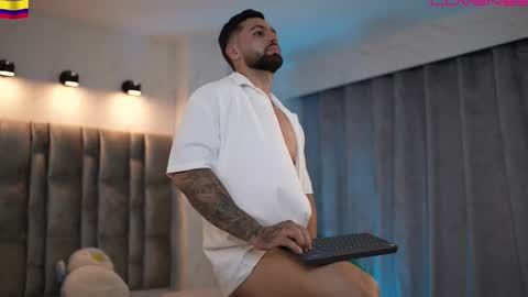 john online show from 03/04/26, 09:21