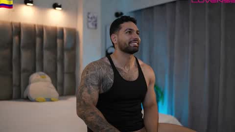 john online show from 03/15/26, 12:27