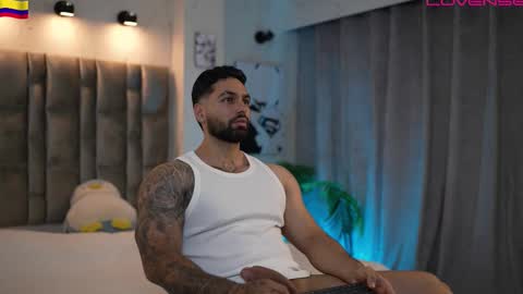 john online show from 03/26/26, 12:06