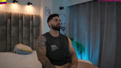 john online show from 03/26/26, 07:08