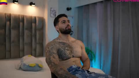 john online show from 03/29/26, 05:57