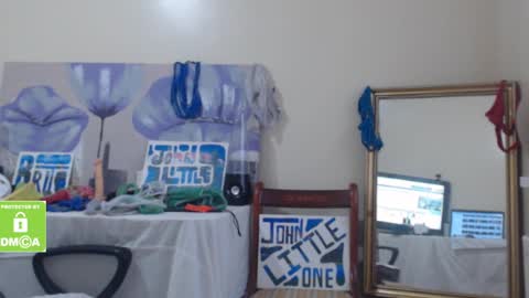 Snapshot of john_little_one chatting on 02/15/25, 04:12 JOHN online show from 02/15/25, 04:12
